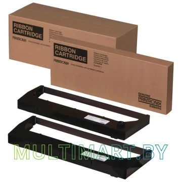 Картридж Printronix 255048-401 картинка 2